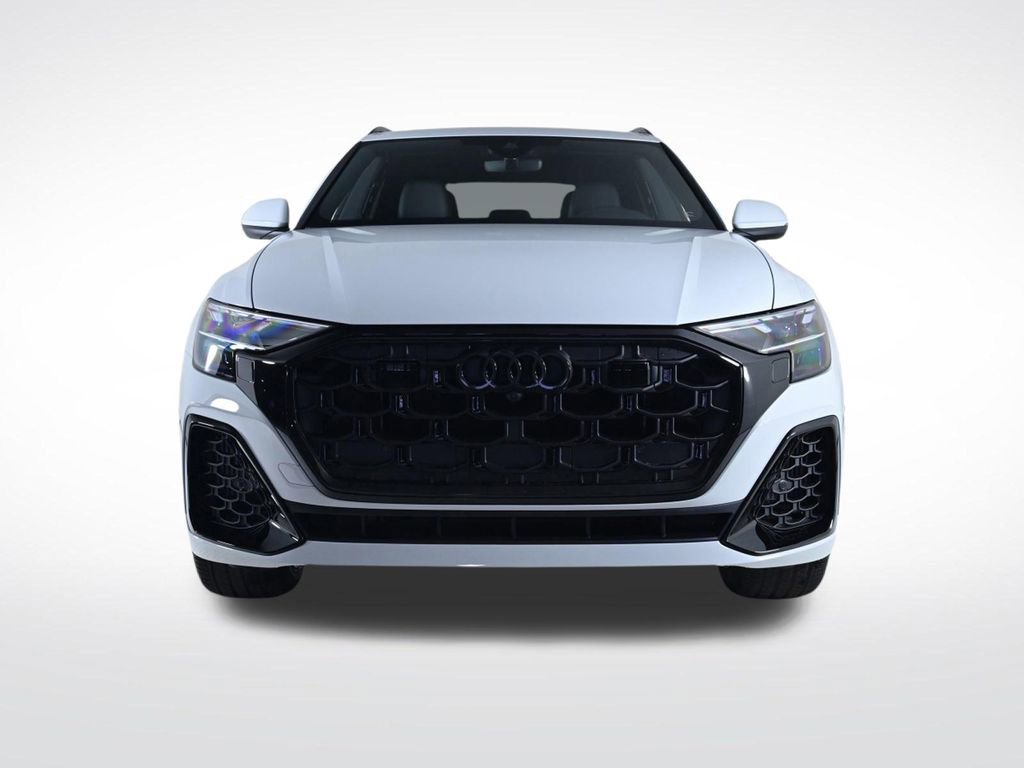New 2026 Audi Q8 Premium Plus AWD/4WD image 8