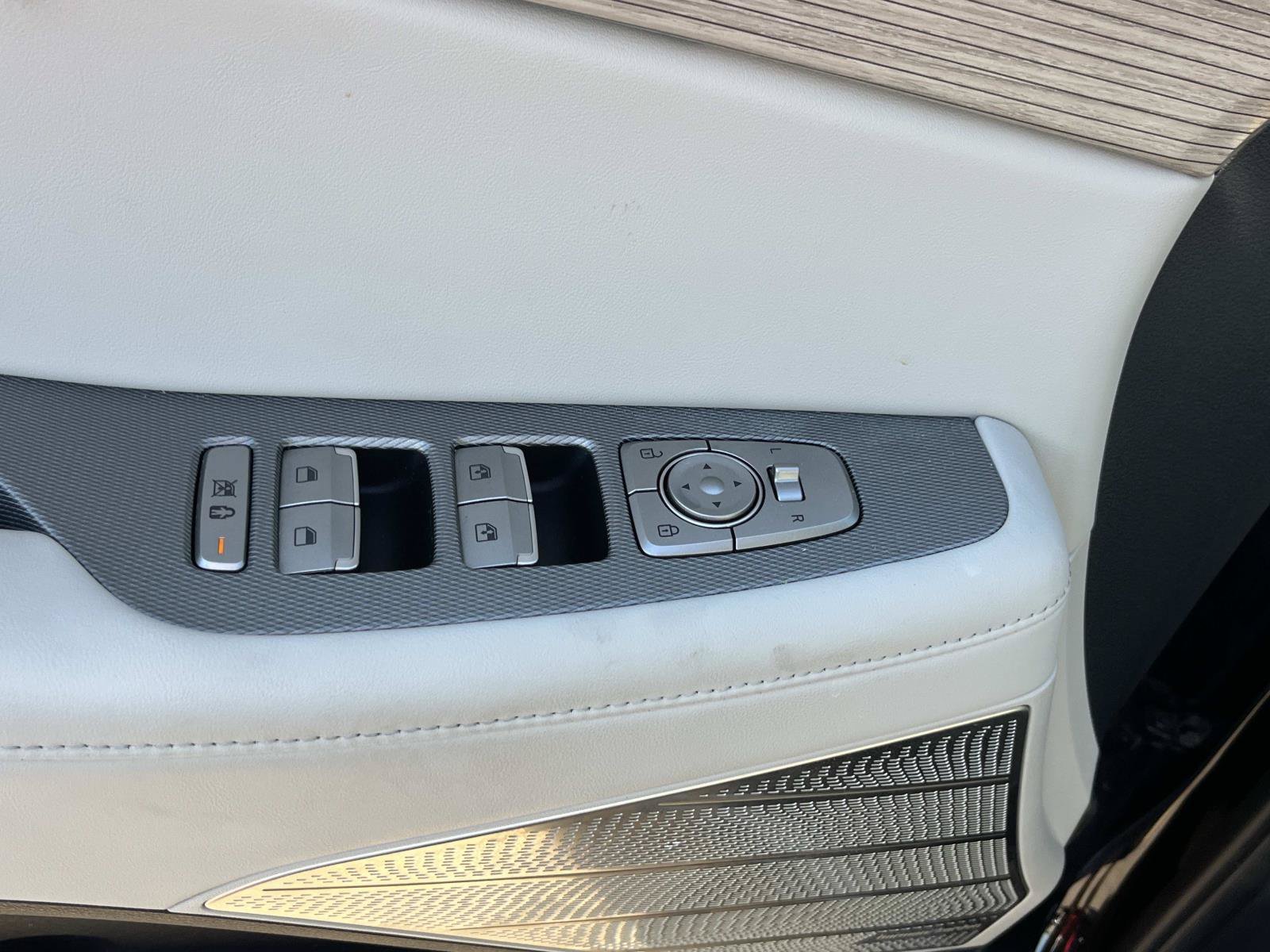 Used 2022 Hyundai Palisade Limited FWD image 30