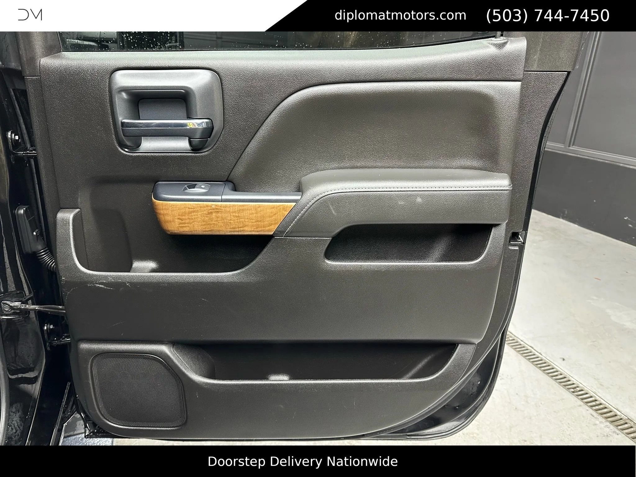 Used 2019 Chevrolet Silverado 2500 LTZ w/ Duramax Plus Package image 29