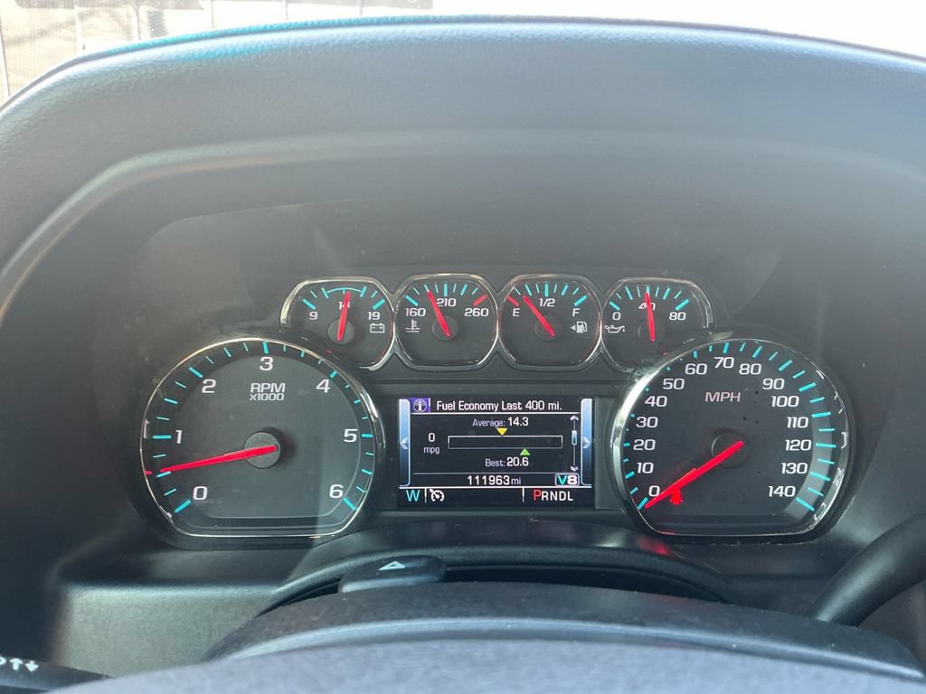 Used 2018 GMC Sierra 1500 SLT w/ SLT Premium Package AWD/4WD image 19