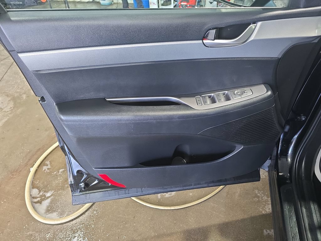 Used 2022 Hyundai Palisade SE AWD/4WD image 12