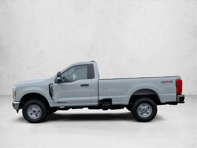 New 2026 Ford F250 XL w/ XL Off-Road Package image 9