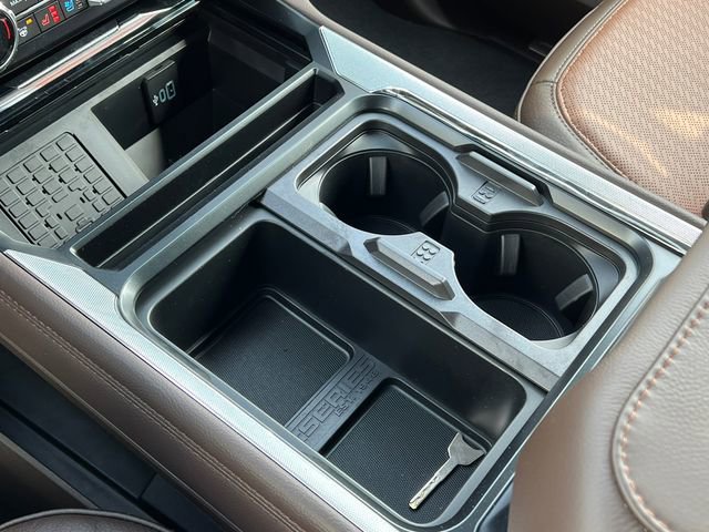 New 2026 Ford F350 King Ranch w/ Chrome Package image 49