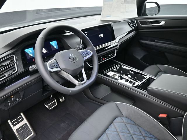 New 2026 Volkswagen Atlas Cross Sport SEL Premium R-Line image 19