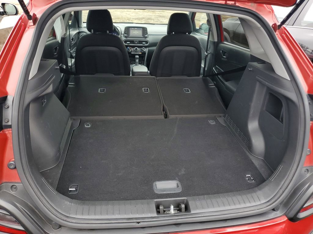 Used 2020 Hyundai Kona SEL image 27