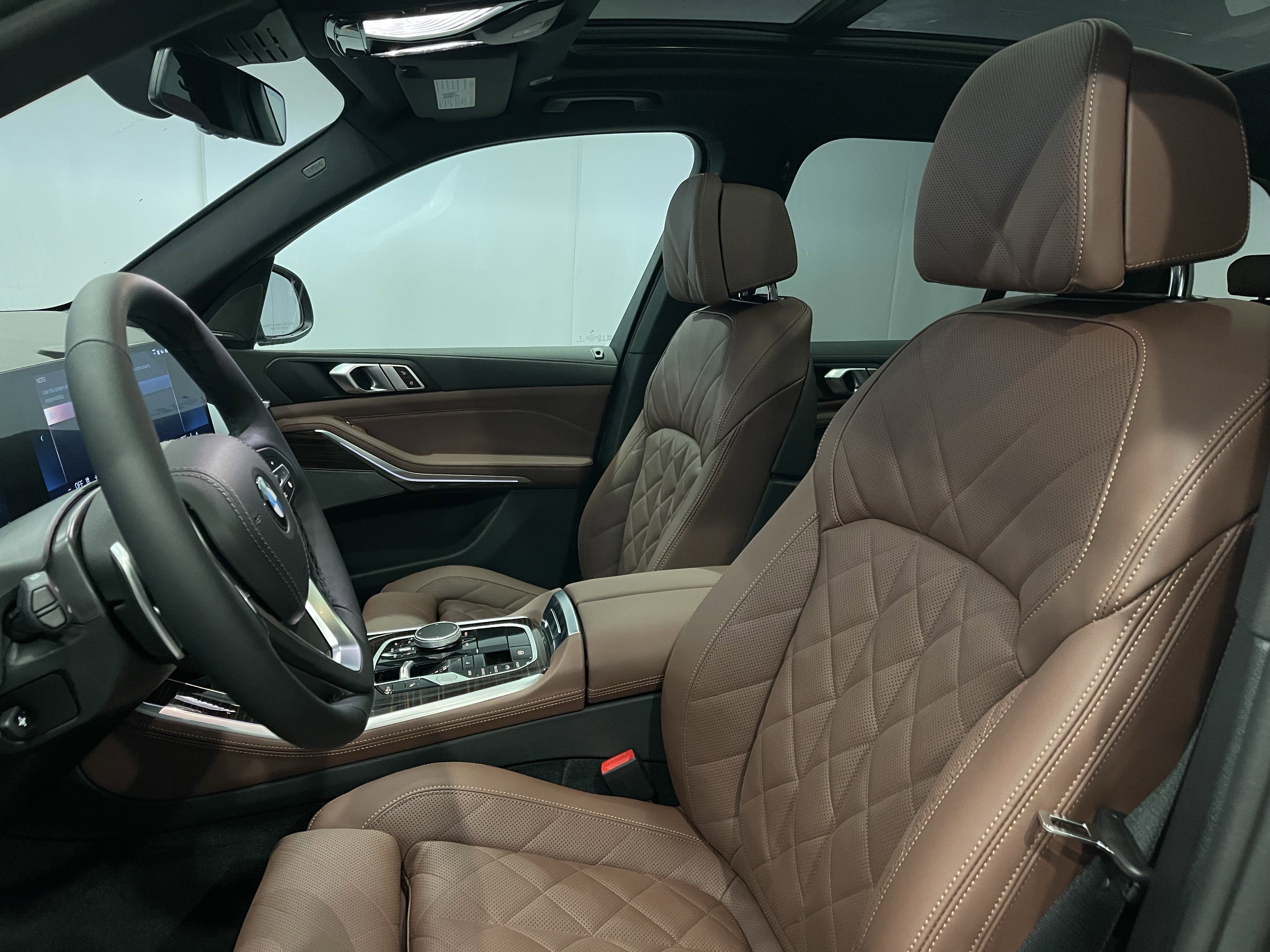 New 2026 BMW X5 xDrive40i AWD/4WD image 8