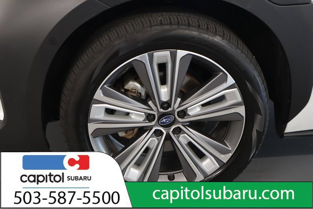 Used 2023 Subaru Solterra AWD image 7