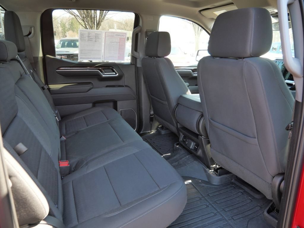 Used 2023 GMC Sierra 1500 Elevation AWD/4WD image 18