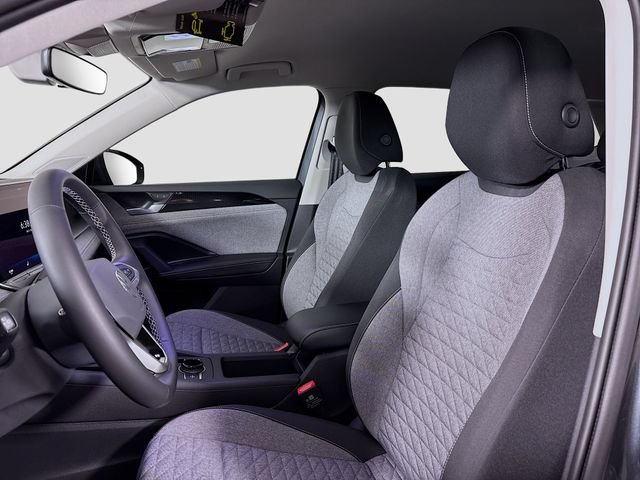 New 2026 Volkswagen Tiguan S AWD/4WD image 19