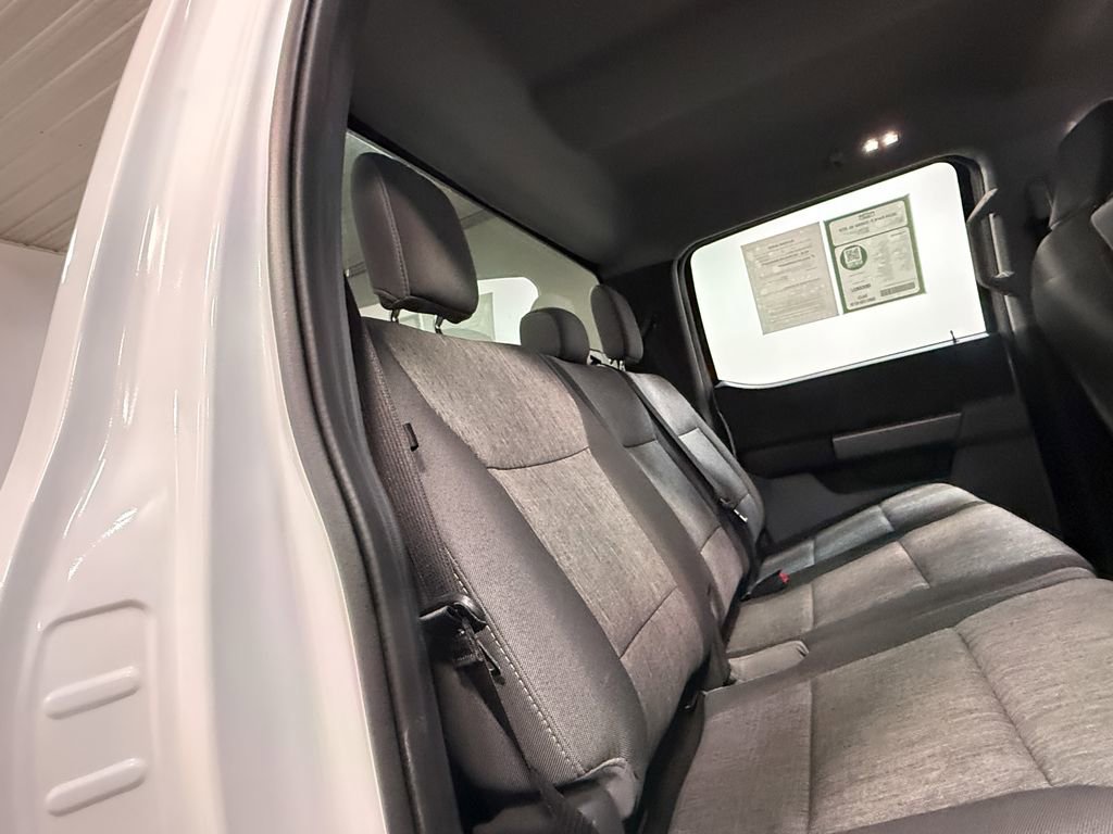 Used 2024 Ford F250 XL w/ STX Appearance Package image 68