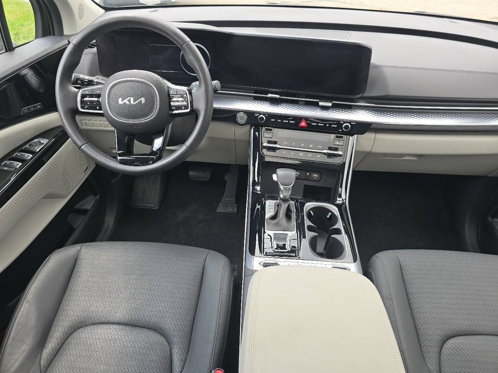 Used 2024 Kia Carnival SX Prestige FWD image 20
