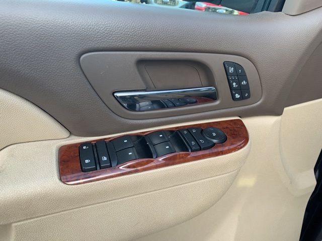 Used 2012 Chevrolet Tahoe LTZ image 23