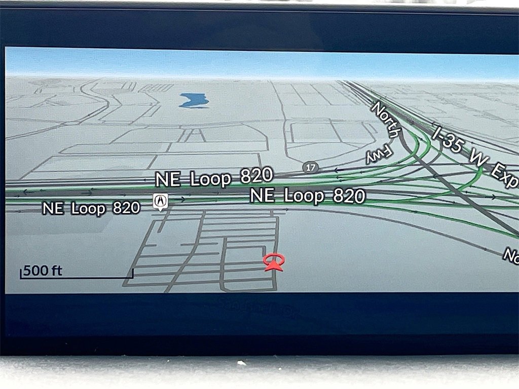 Used 2023 Acura TLX w/ A-SPEC Pkg image 13