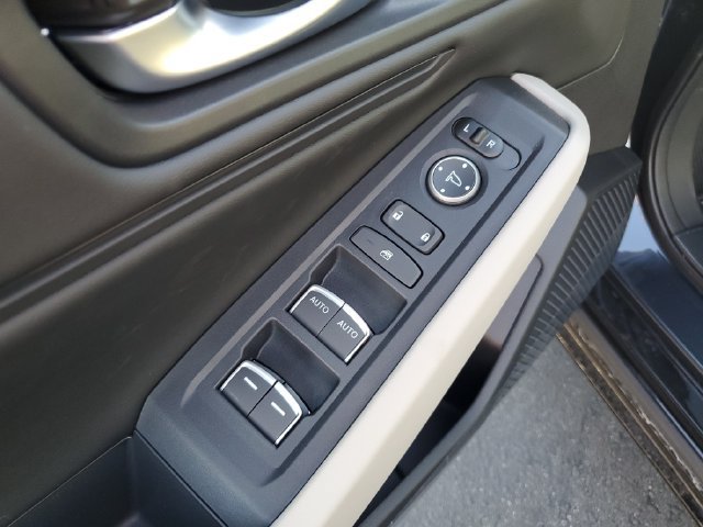 New 2026 Honda Accord EX-L image 21