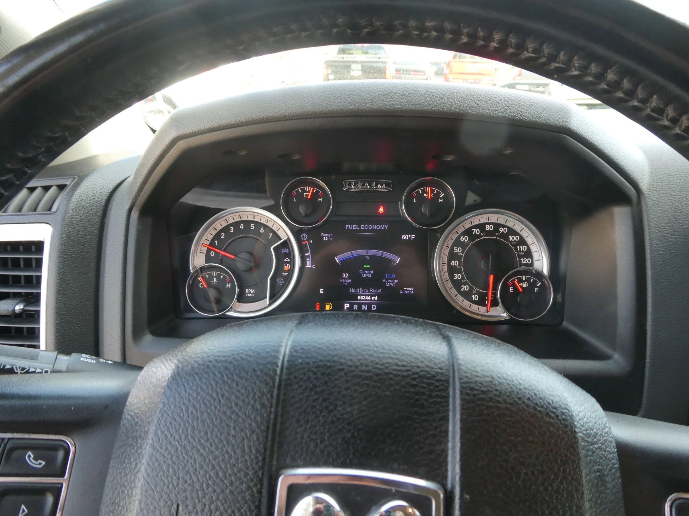 Used 2018 RAM 1500 Big Horn image 18