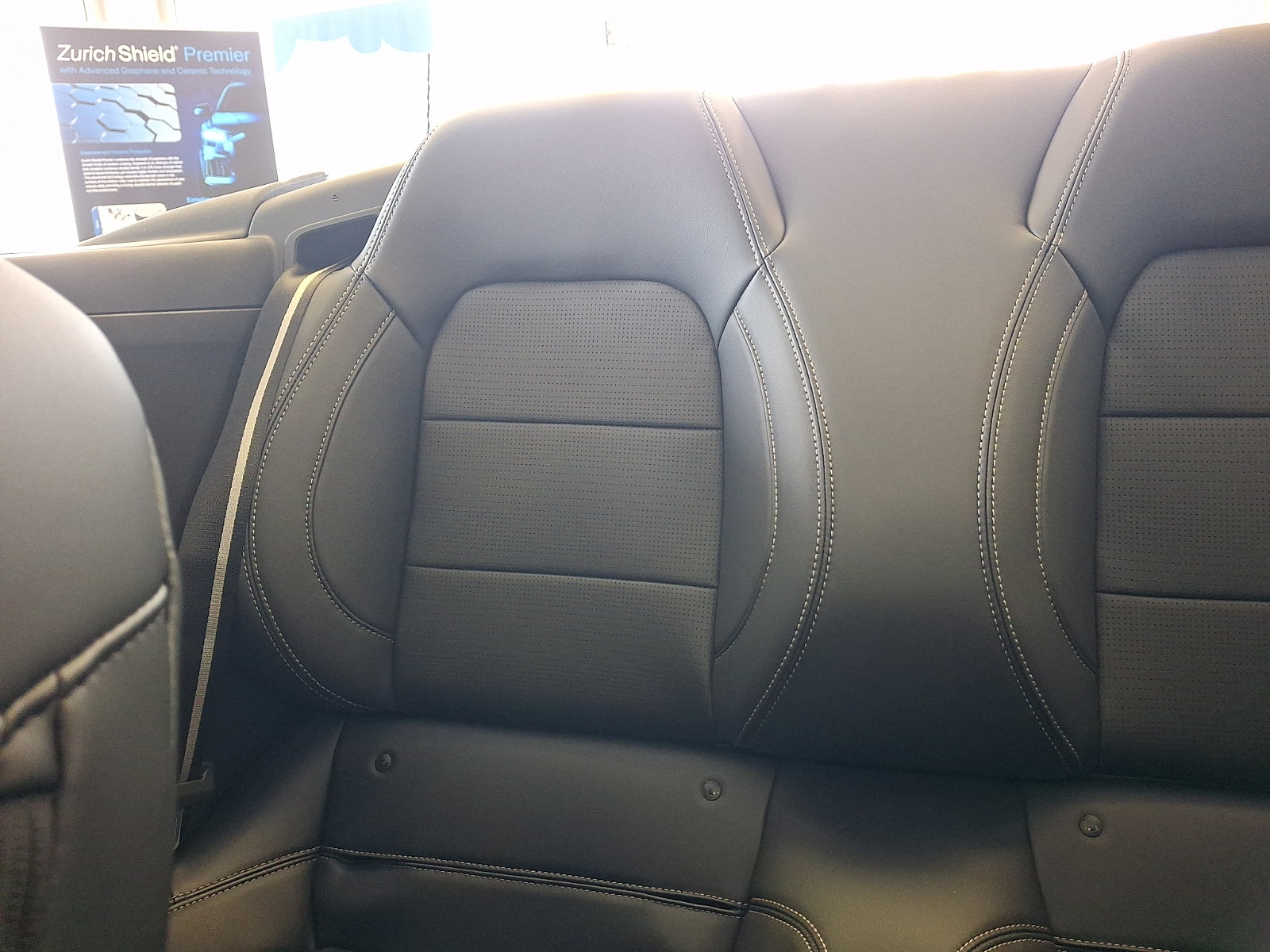 Used 2025 Ford Mustang GT Premium RWD image 11