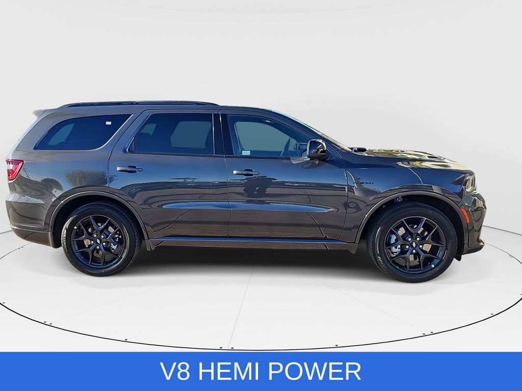 New 2026 Dodge Durango GT w/ Blacktop Package image 2