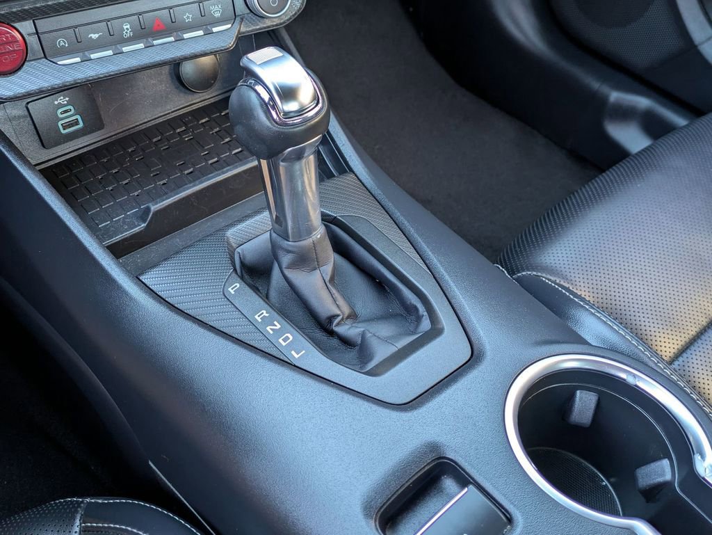 Used 2024 Ford Mustang Premium image 18