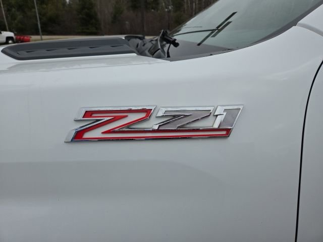 Used 2021 Chevrolet Silverado 2500 LT w/ Convenience Package image 41