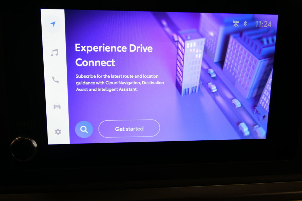 Used 2026 Toyota 4Runner SR5 image 15