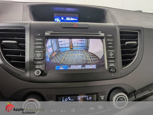 Used 2013 Honda CR-V EX-L image 20