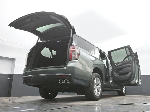 Used 2023 Chevrolet Suburban Premier image 56