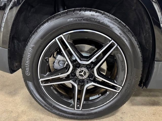 Used 2024 Mercedes-Benz GLA 250 4MATIC image 36