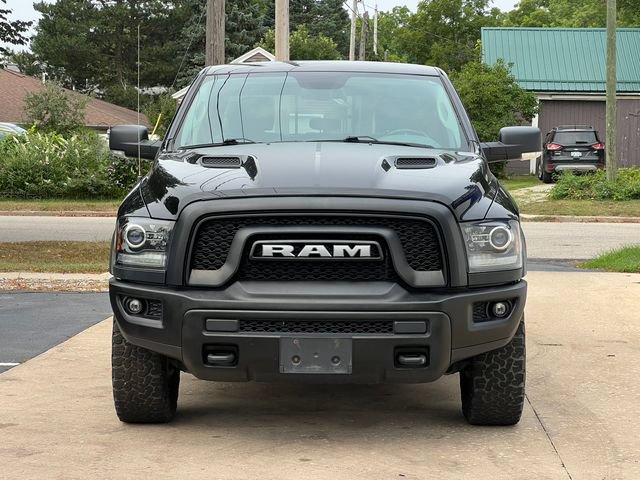 Used 2019 RAM 1500 Warlock AWD/4WD image 41