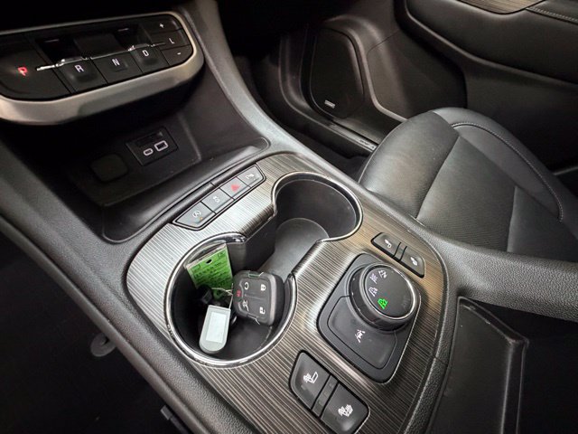 Used 2022 GMC Acadia SLT w/ Elevation Edition AWD/4WD image 22