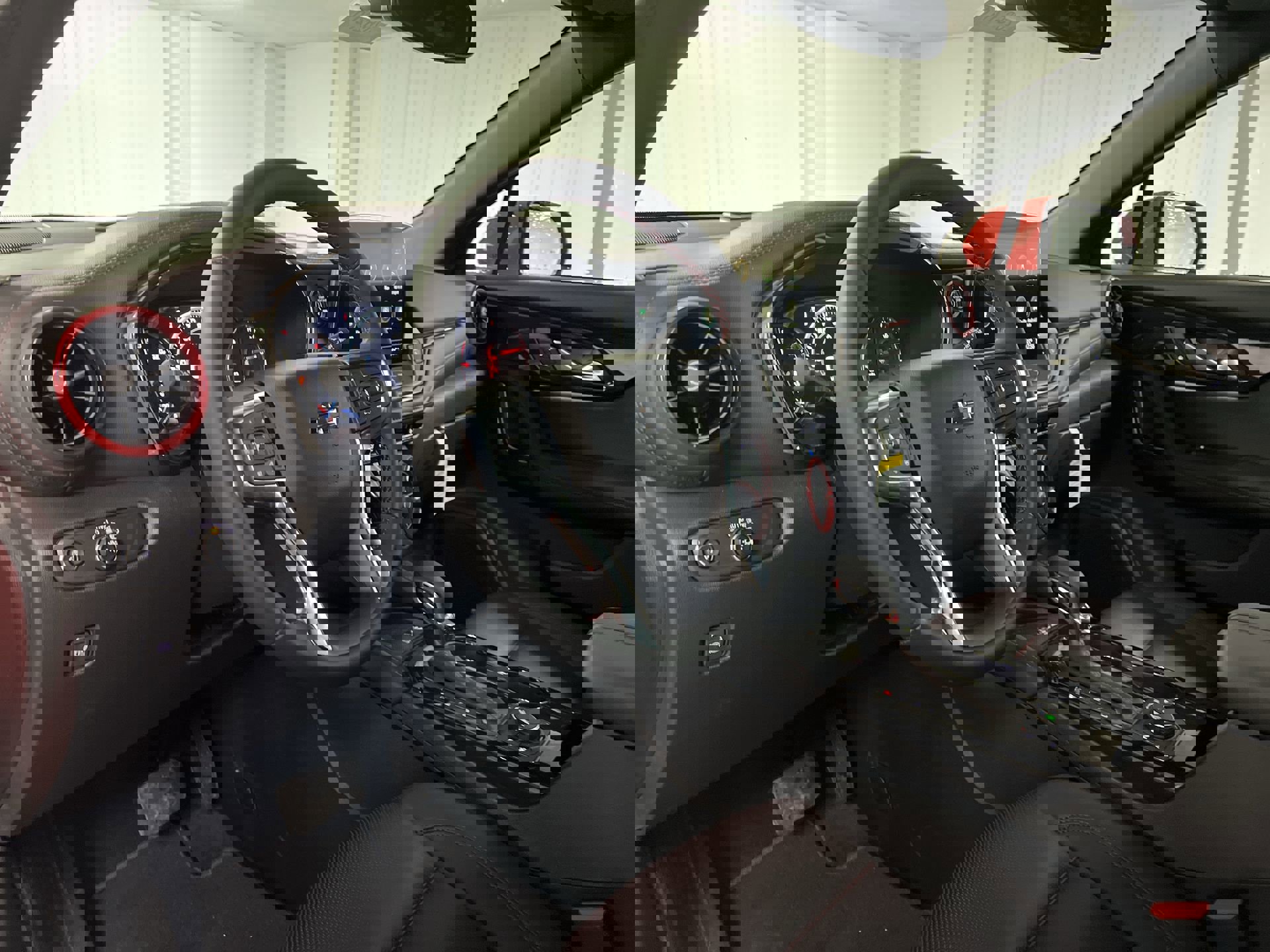 New 2026 Chevrolet Blazer RS image 45