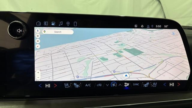 New 2026 Chevrolet Suburban High Country image 41