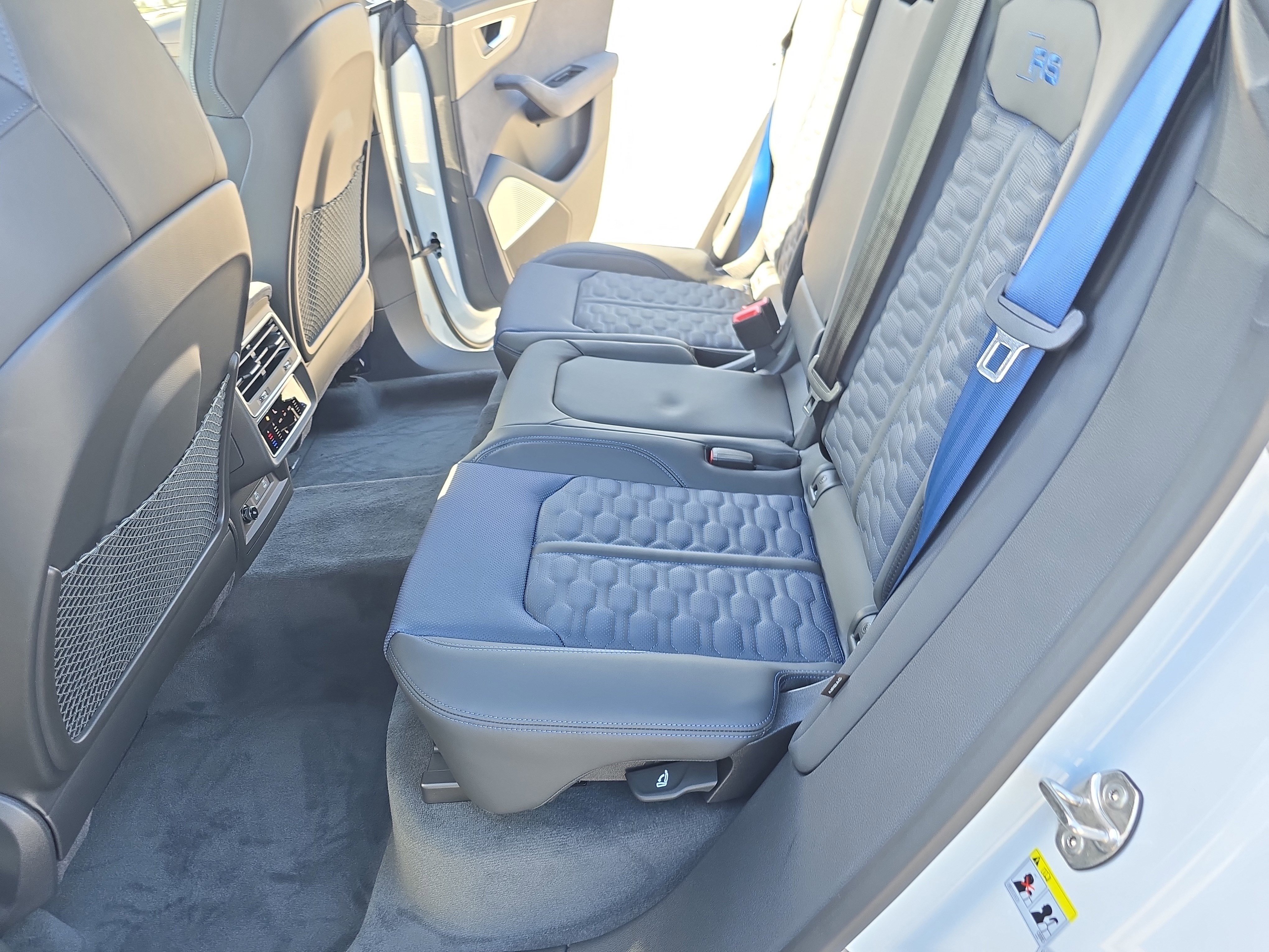 New 2026 Audi RS Q8 performance image 14