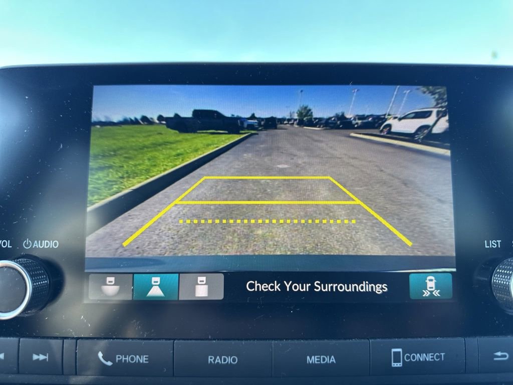 Used 2024 Honda HR-V Sport image 24