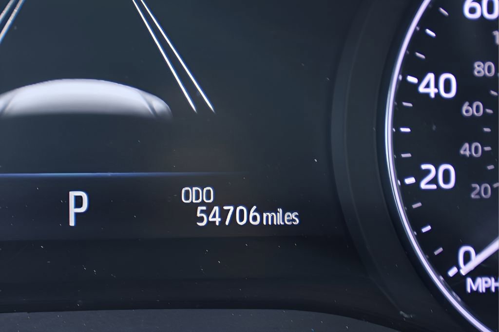 Certified 2022 Toyota Sienna Limited image 23