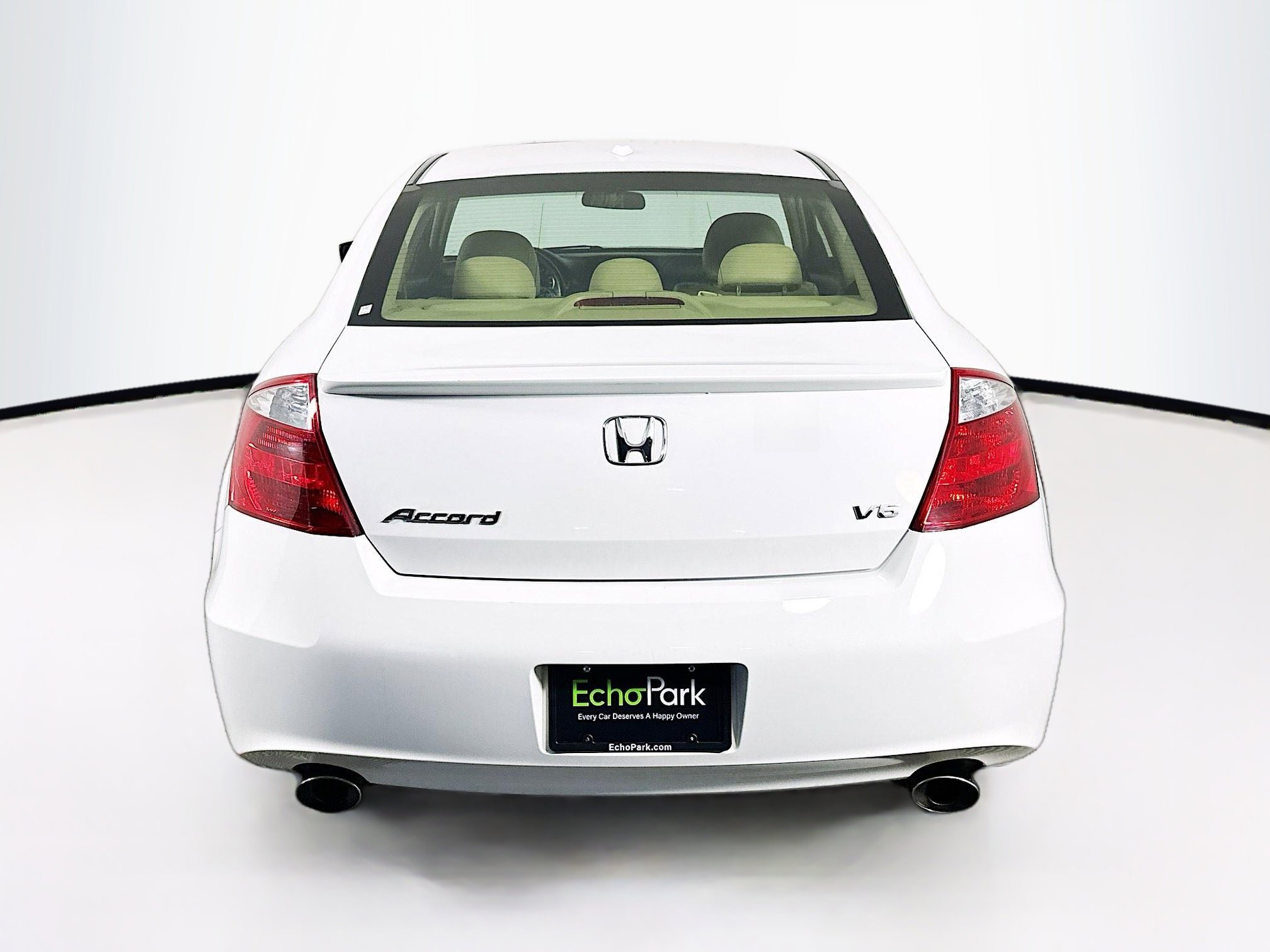Used 2009 Honda Accord EX-L image 7