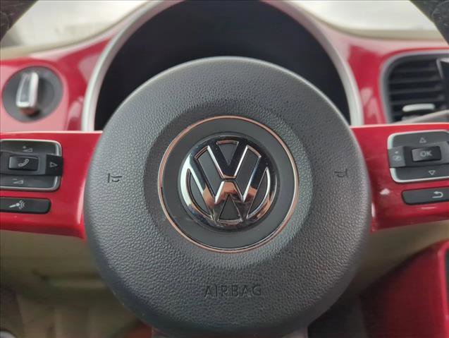 Used 2019 Volkswagen Beetle 2.0T SE image 18