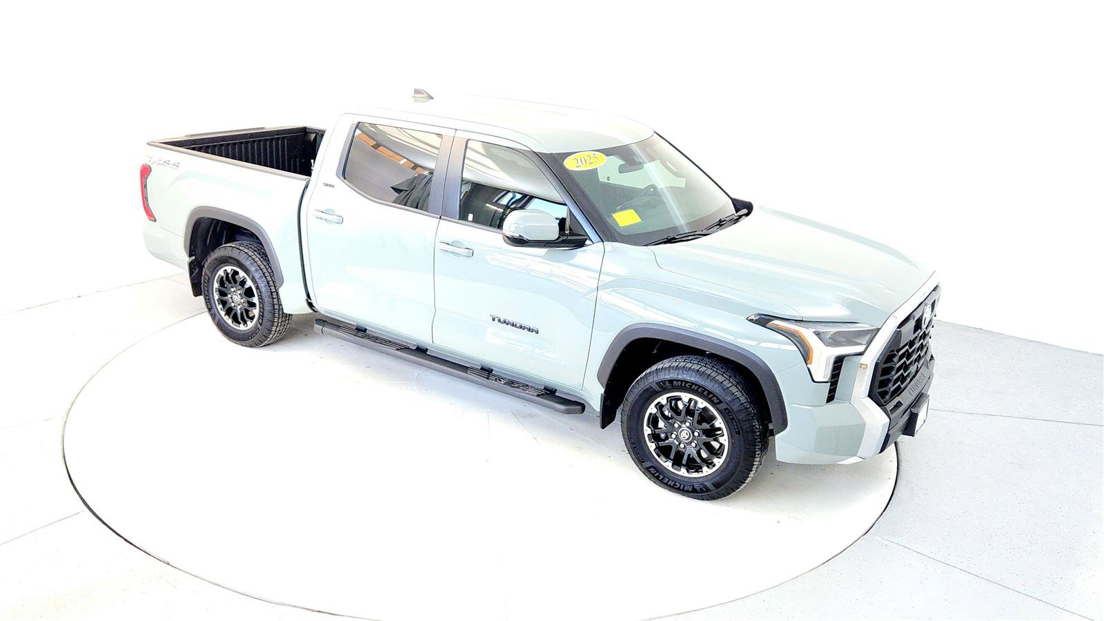 Used 2025 Toyota Tundra SR5 image 19