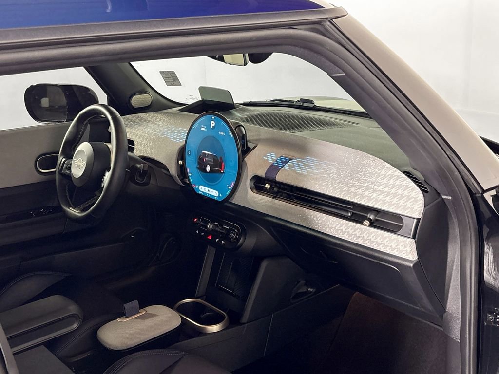 Used 2025 MINI Cooper S image 12