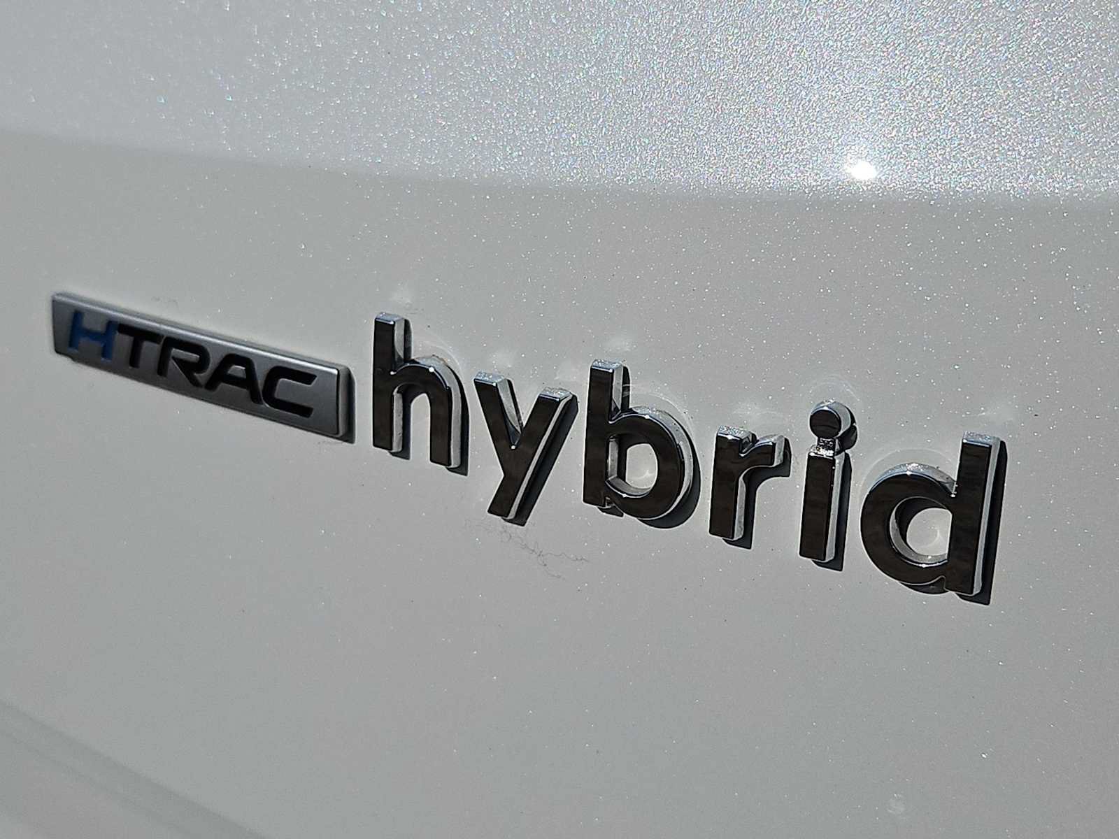 Used 2024 Hyundai Tucson N Line AWD/4WD image 11