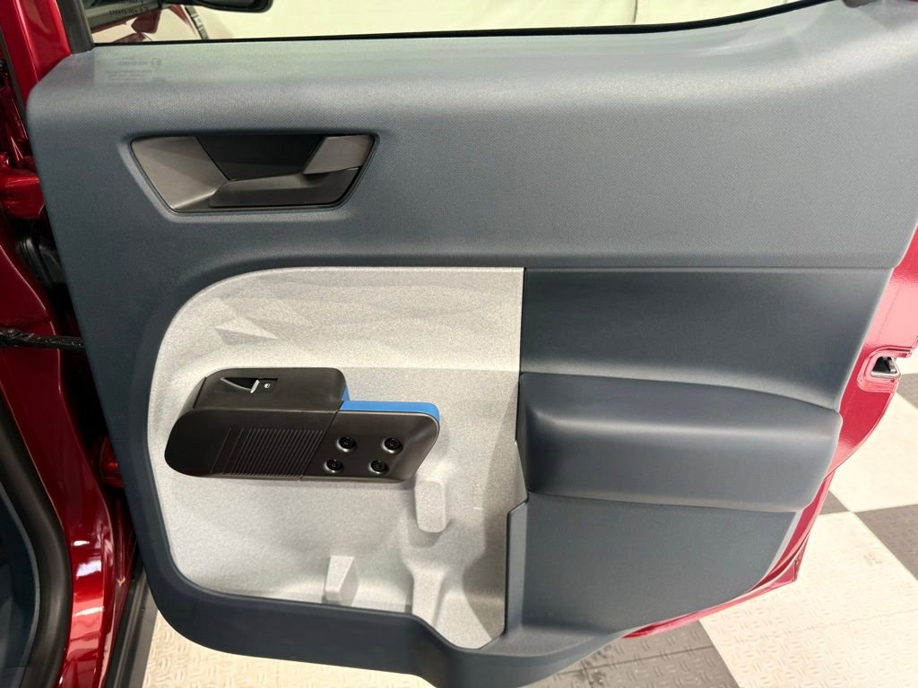 New 2026 Ford Maverick XLT w/ XLT Luxury Package image 26