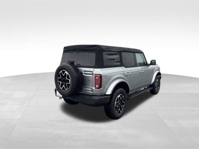 Used 2023 Ford Bronco Outer Banks image 25