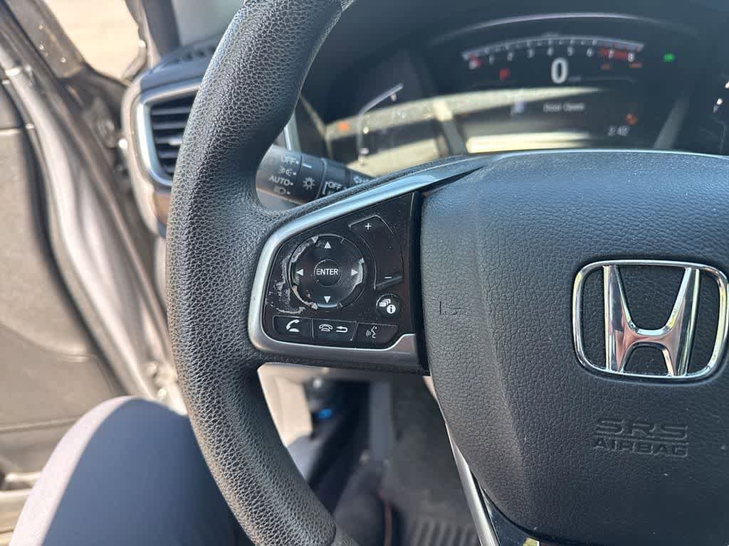 Used 2019 Honda CR-V EX image 14