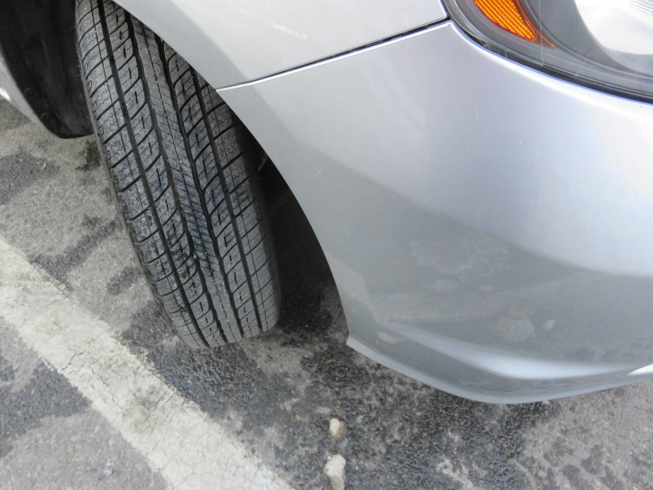 Used 2013 Honda Fit image 30