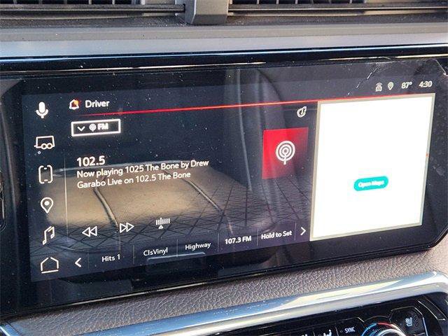 Certified 2023 GMC Sierra 1500 Denali w/ Technology Package image 19