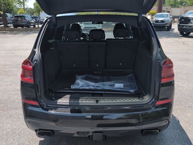 Used 2019 BMW X3 M40i w/ Premium Package image 7