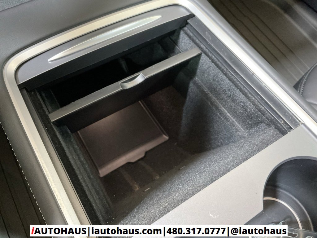 Used 2024 Tesla Model Y Long Range image 41