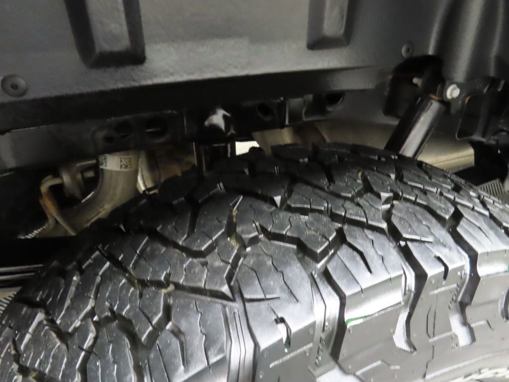 Used 2025 Ford F150 Tremor w/ Bed Utility Package AWD/4WD image 42