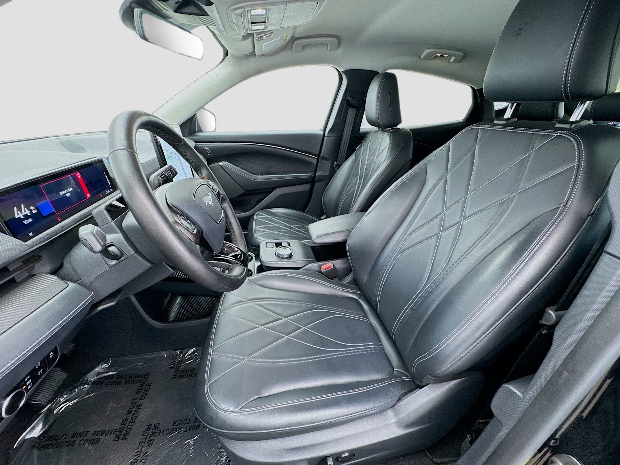 Used 2024 Ford Mustang Mach-E Select RWD image 13