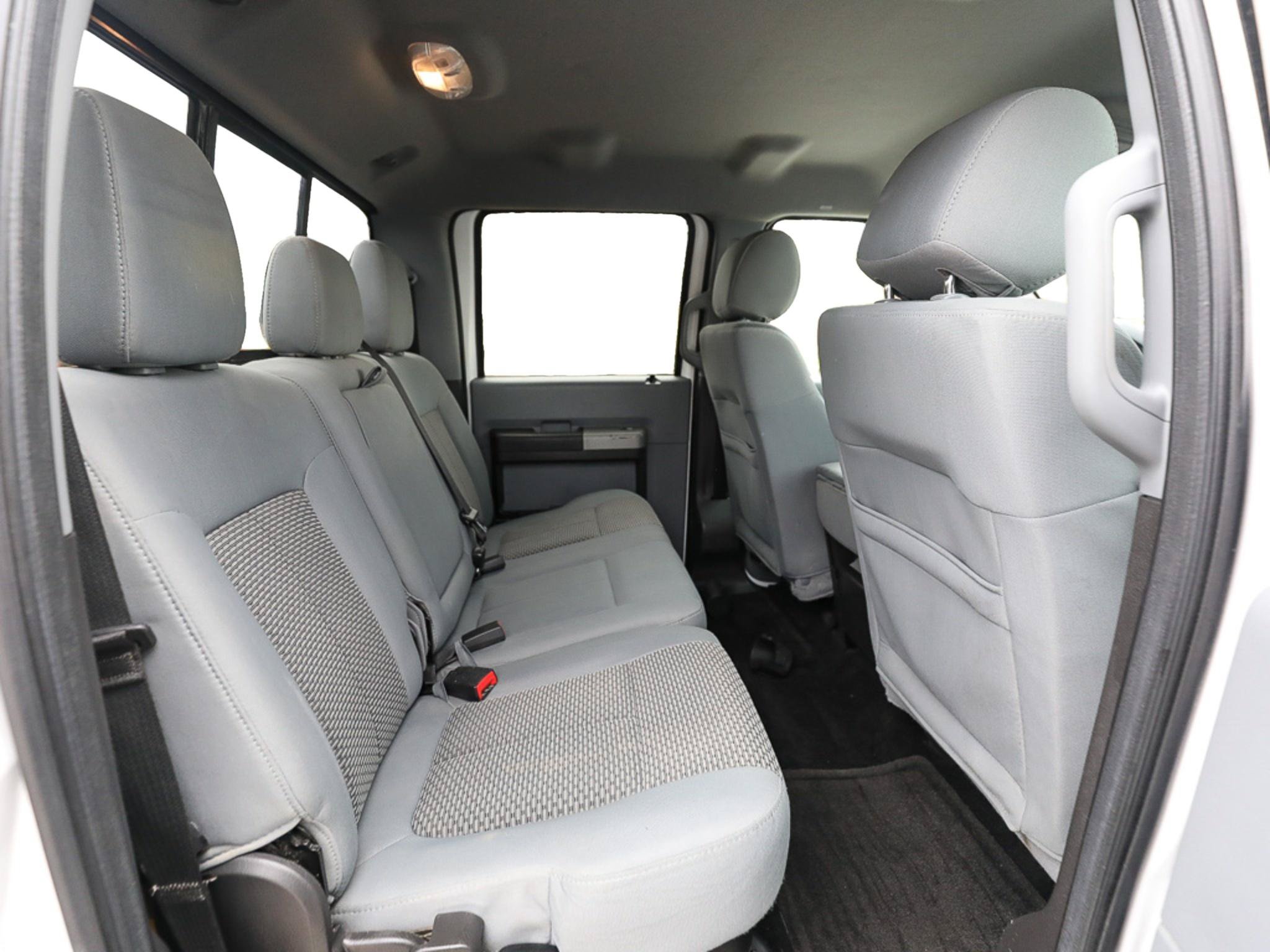 Used 2014 Ford F350 XLT w/ XLT Premium Package AWD/4WD image 21