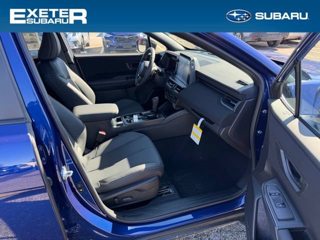 New 2026 Subaru Outback Limited AWD/4WD image 10